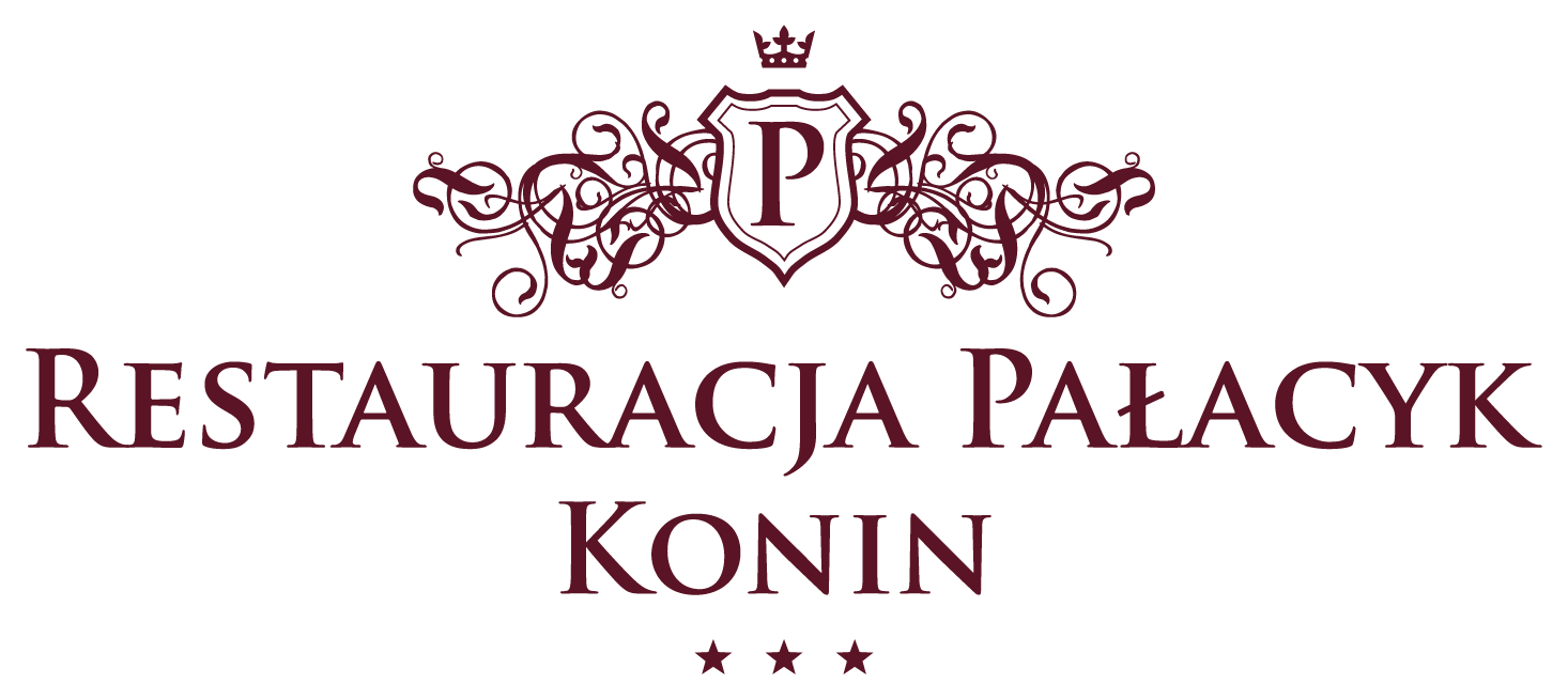 Restauracja Pałacyk logo